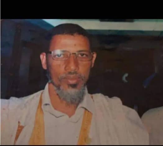 رئيس لجنة التخطيط بالمجلس الجهوي للحوض الشرقي سيد أحمد لحبيب ولد الش